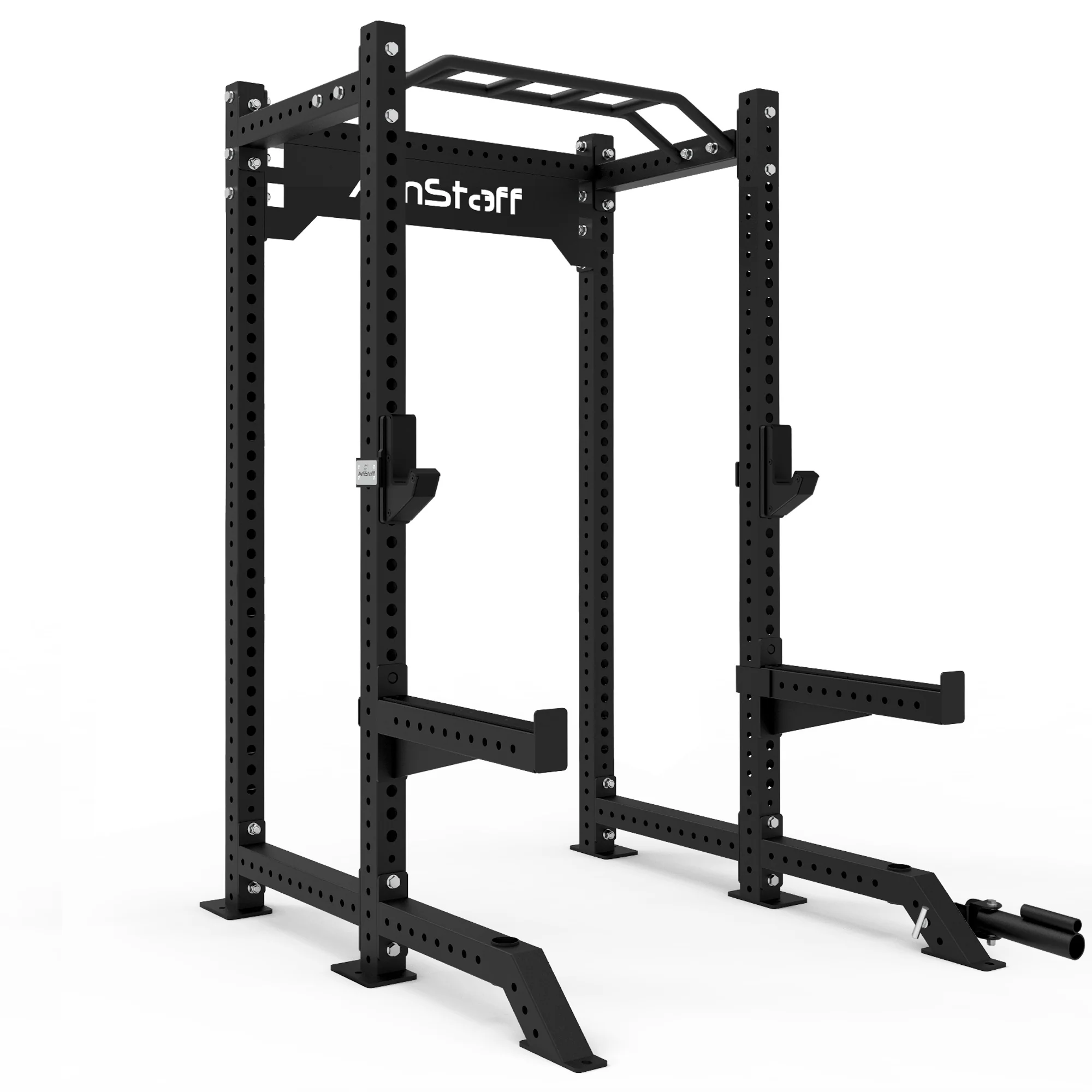 AmStaff Fitness Vortex Squat Rack - Image 5