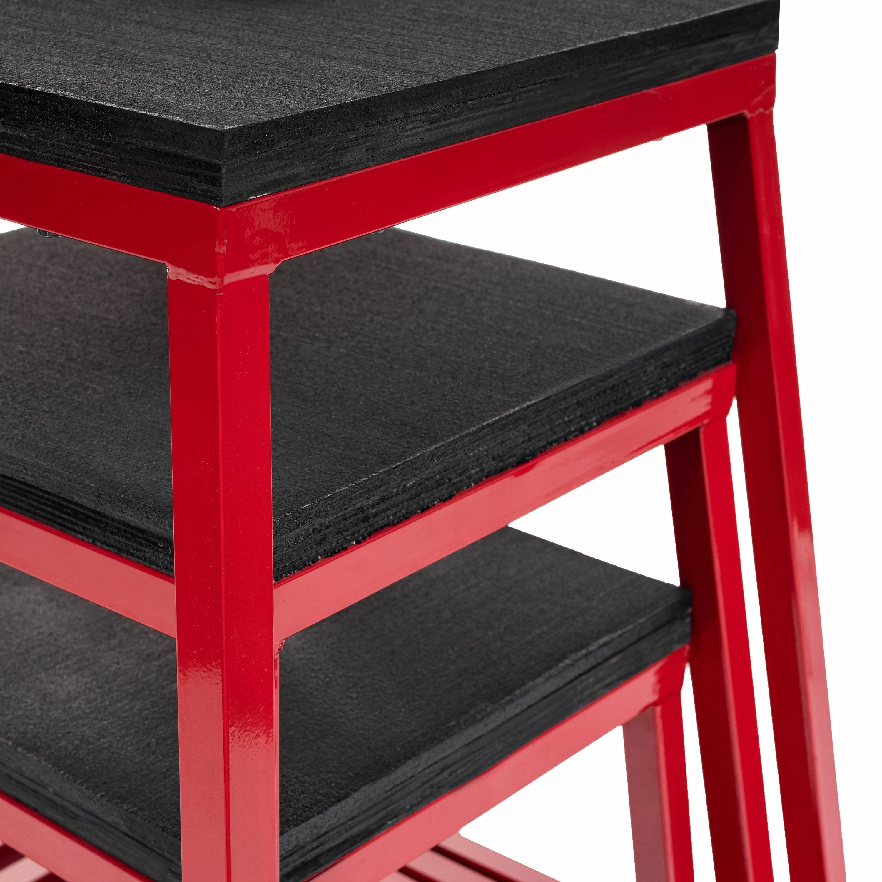 Plyometric Box Set: 12" 18" 24" 30" 36" - Image 3