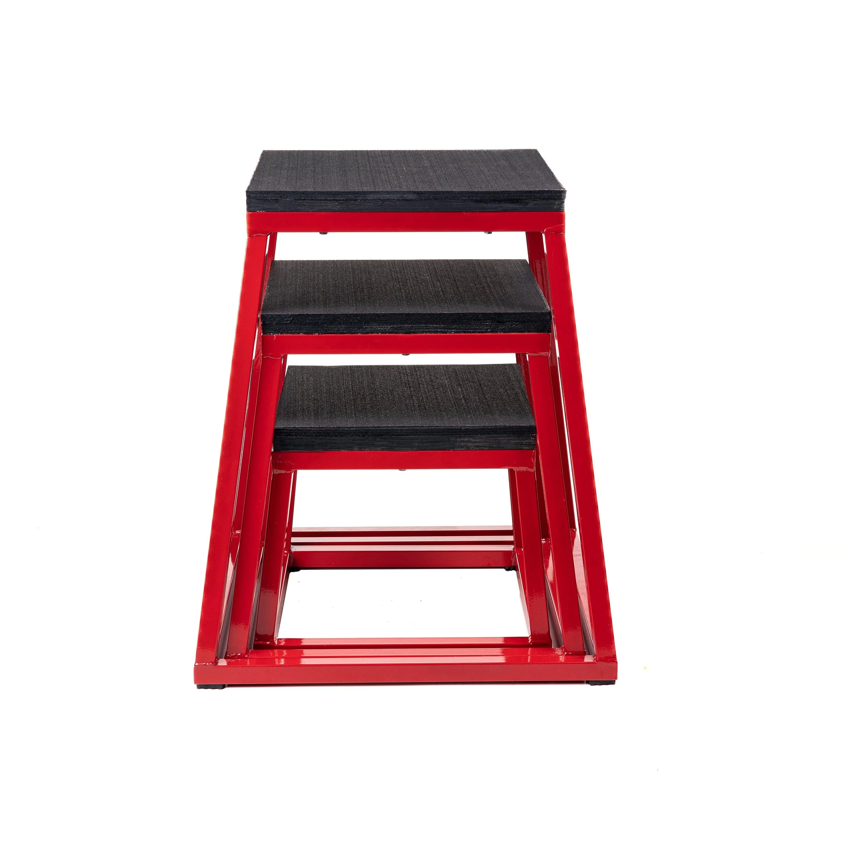 Plyometric Box Set: 12" 18" 24" 30" 36" - Image 4