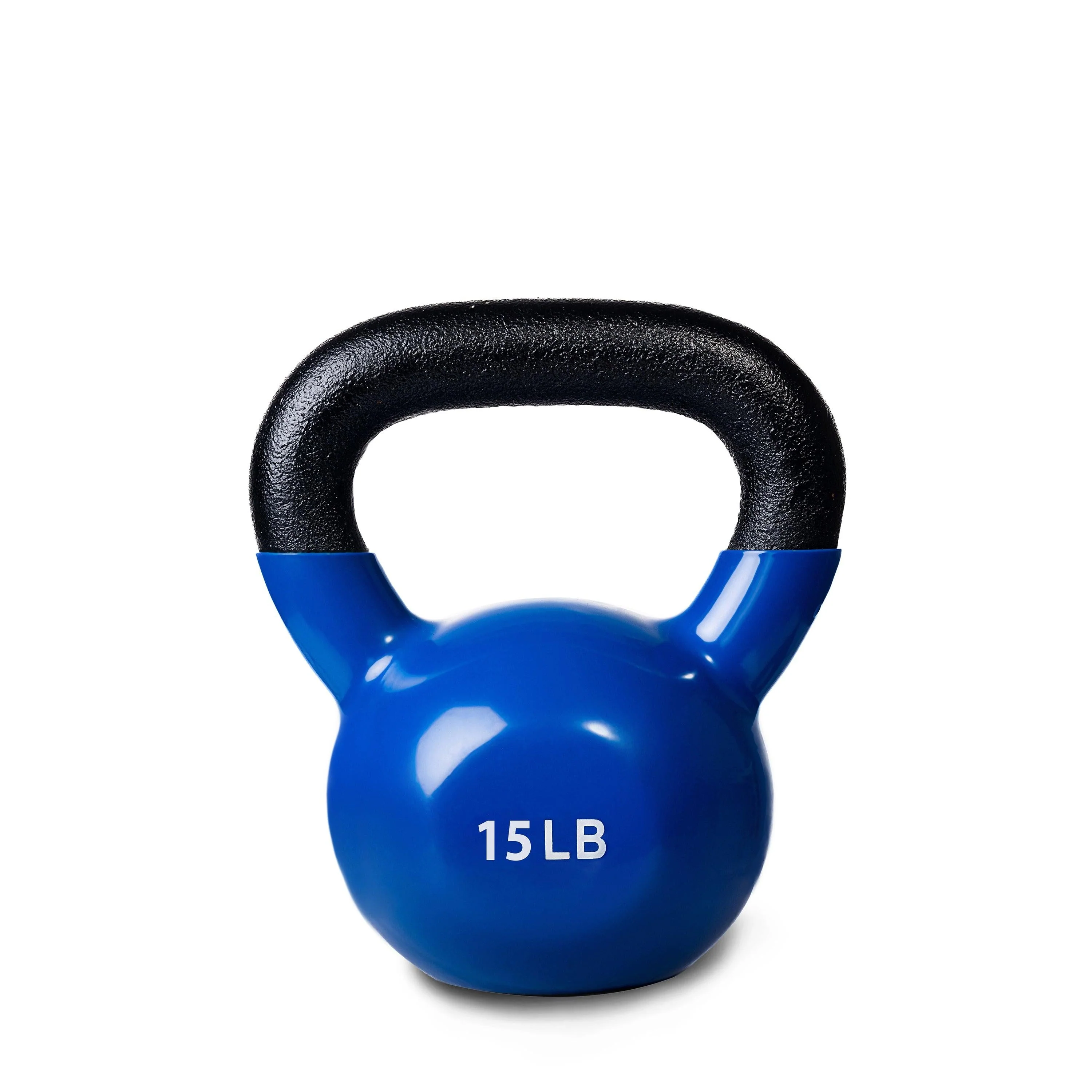 Vinyl Dipped Kettlebell - Image 10