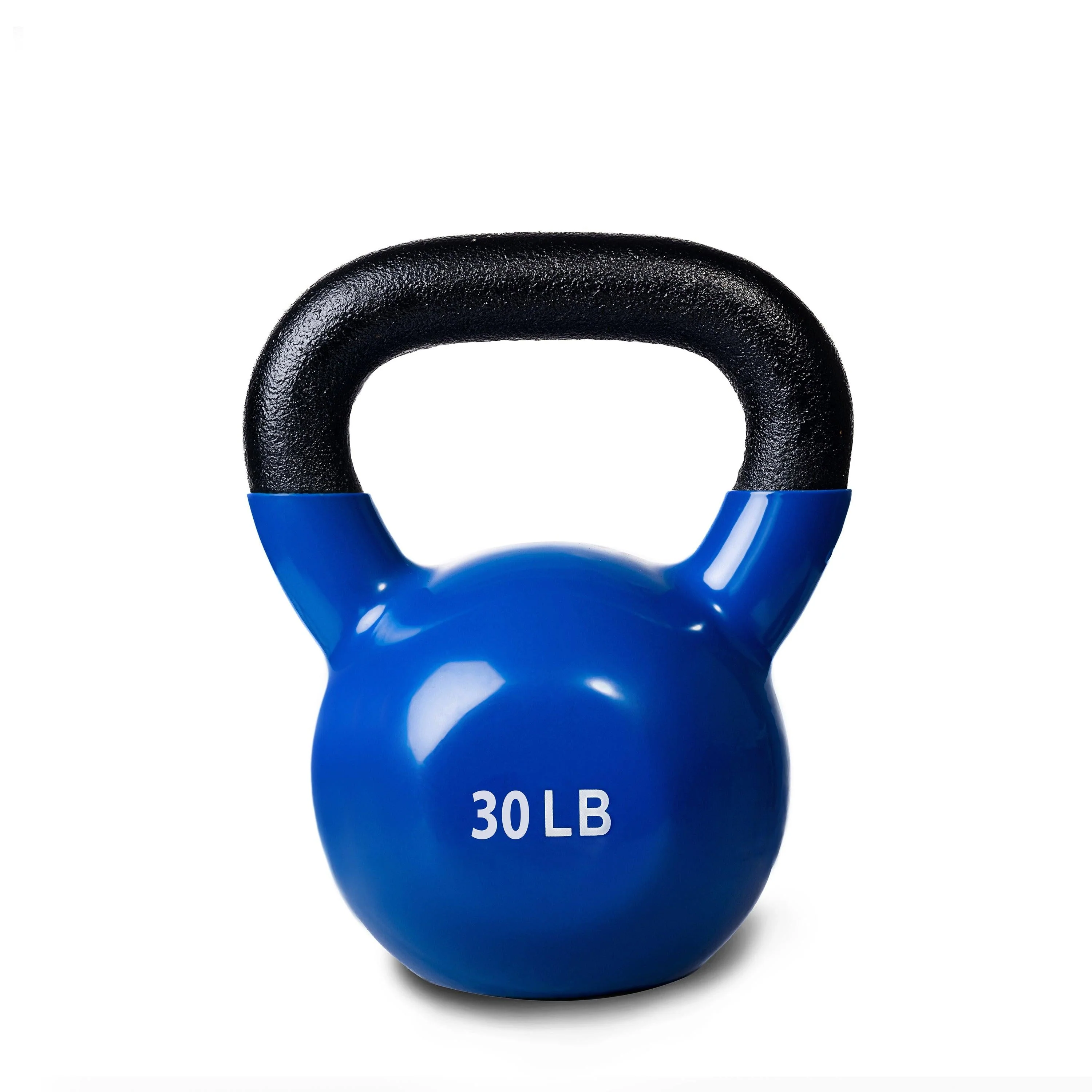 Vinyl Dipped Kettlebell - Image 13