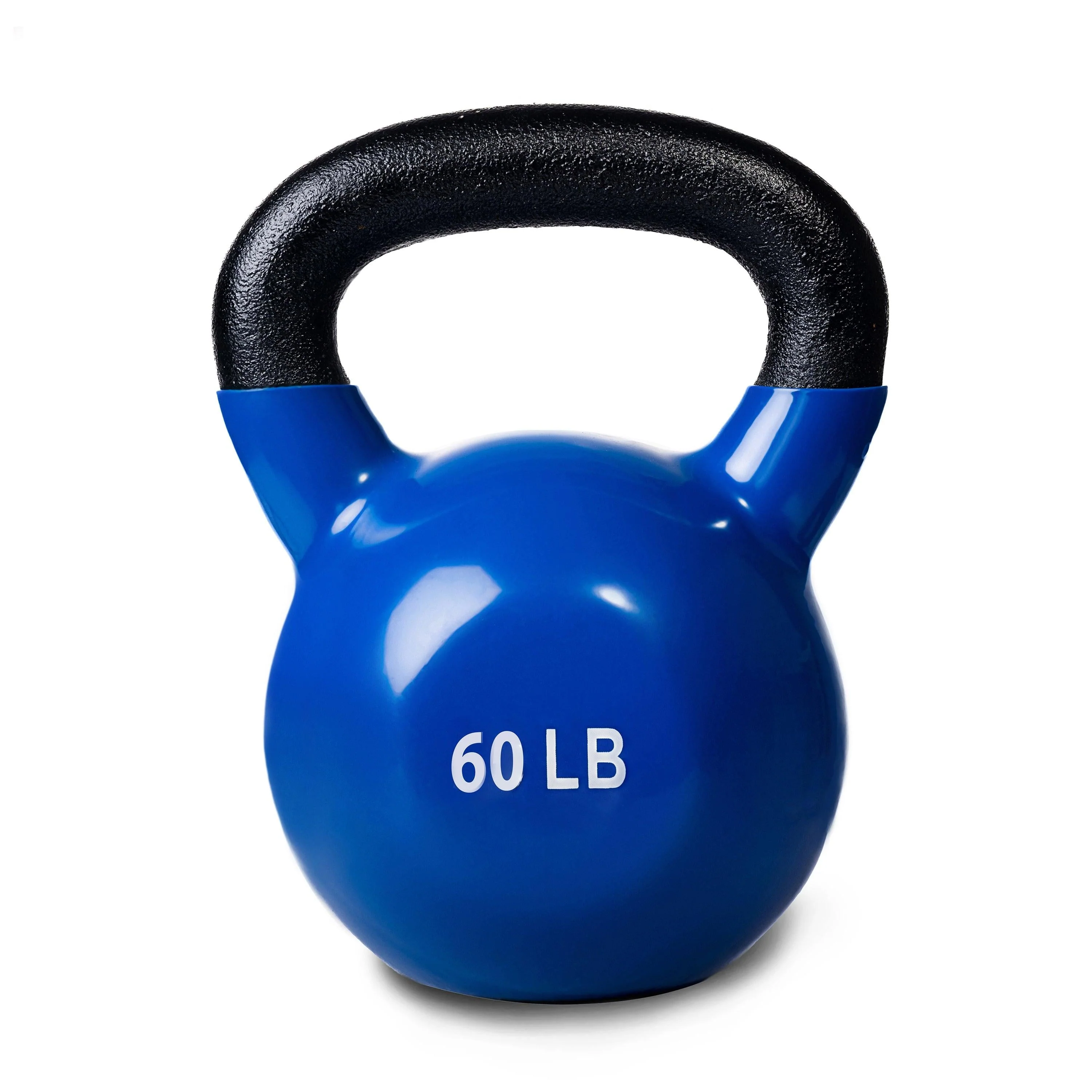 Vinyl Dipped Kettlebell - Image 19