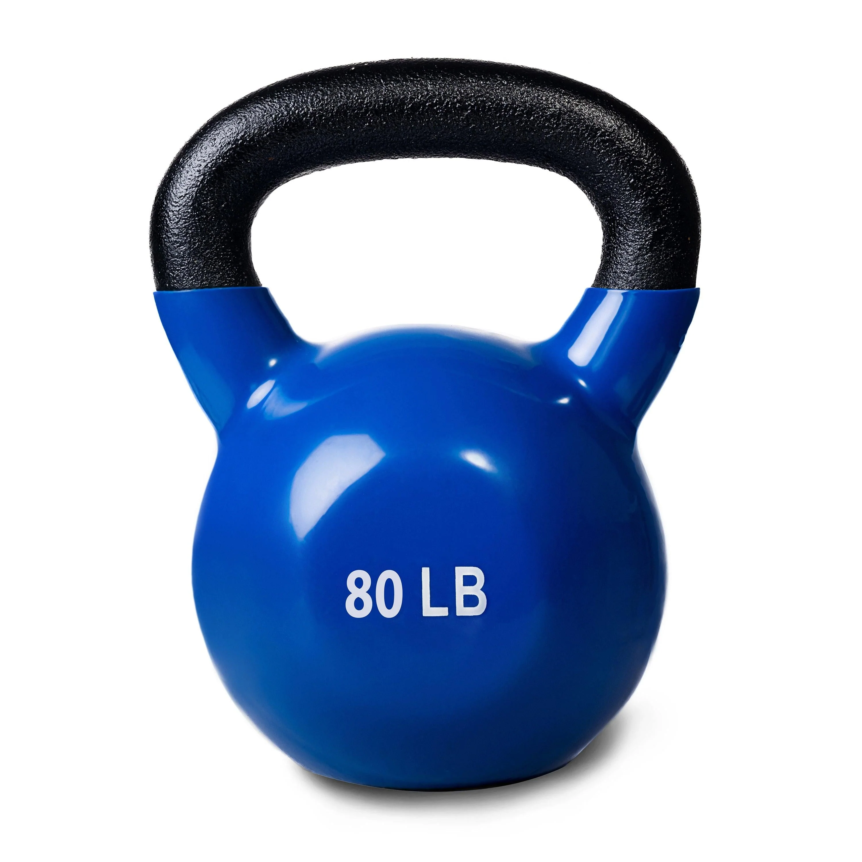 Vinyl Dipped Kettlebell - Image 23